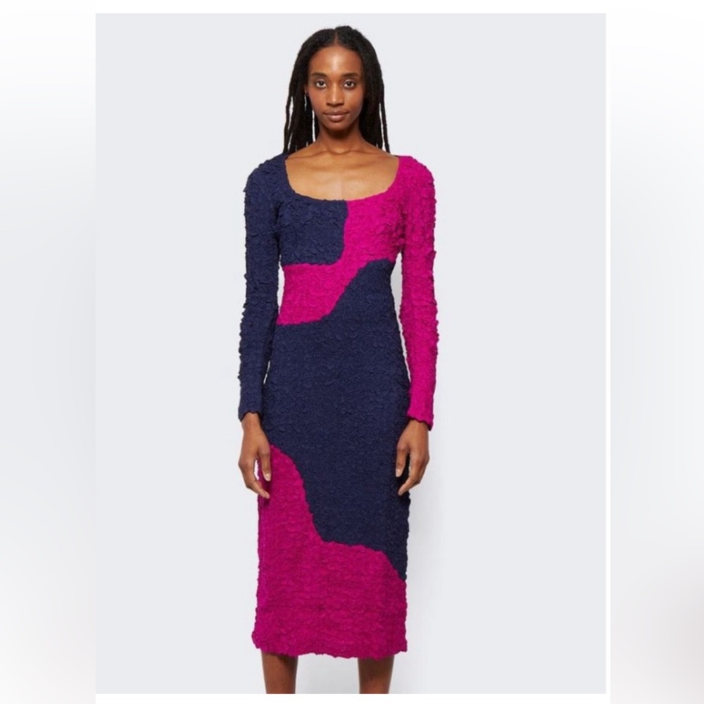 Mara Hoffman Amy Dress